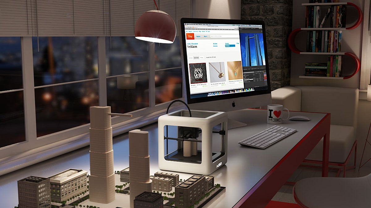 3D CAD Training Spotlight: 3D Printing Methods