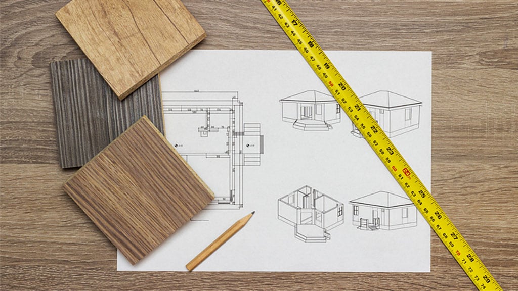 4D modeling makes it easier to design a project according its logical building process