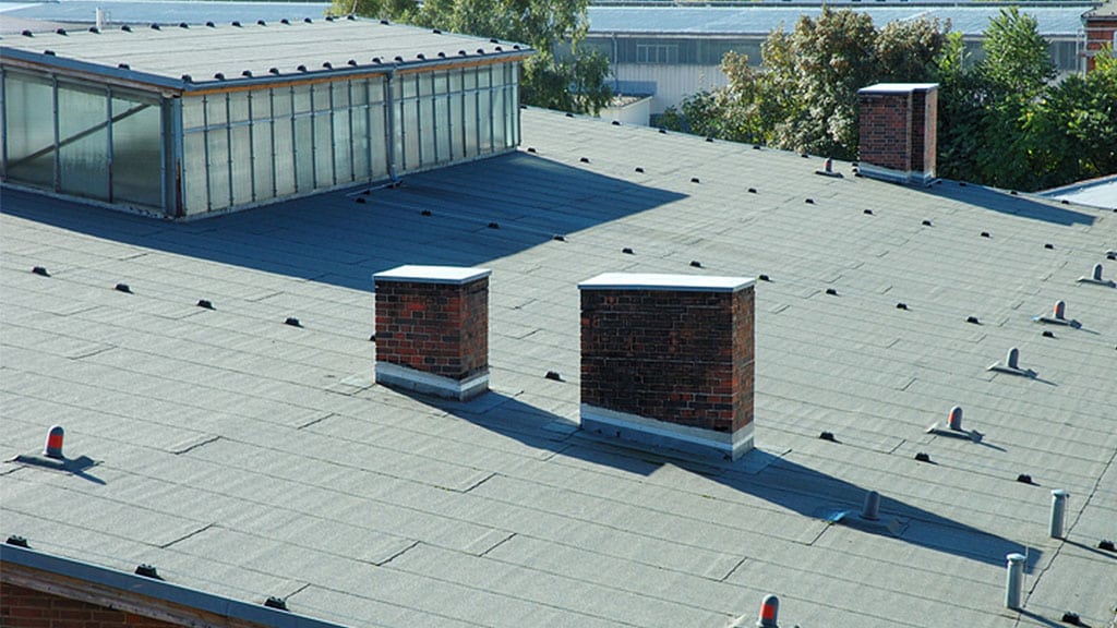 3 Roof Systems for Students in Architectural CAD Courses