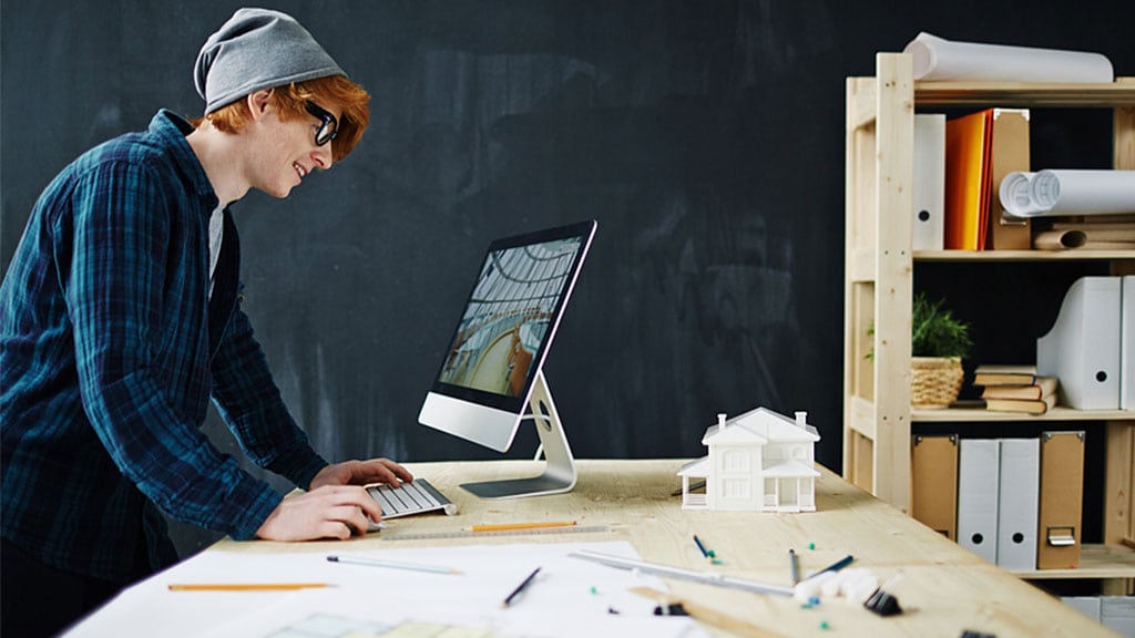 Taking a CAD Training Course? 3 Ways AutoCAD & Revit Differ
