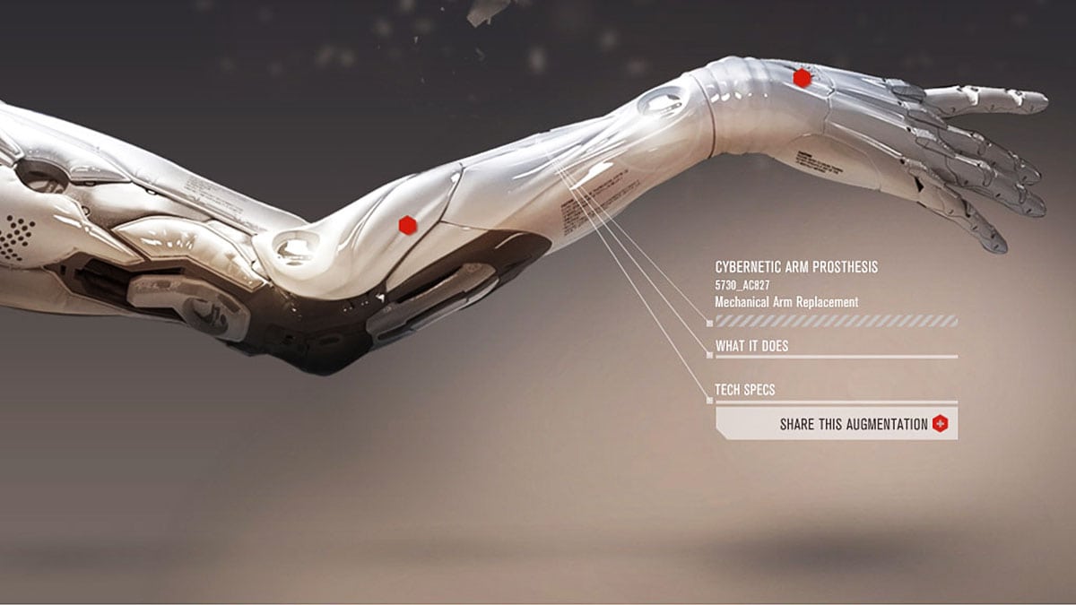Autodesk’s Project Cyborg and the 4D Printing Phenomenon