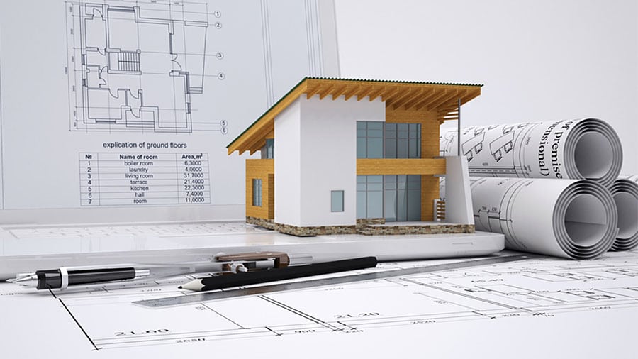 3 Ways CAD Pros Think Big by Designing Affordable Tiny Homes