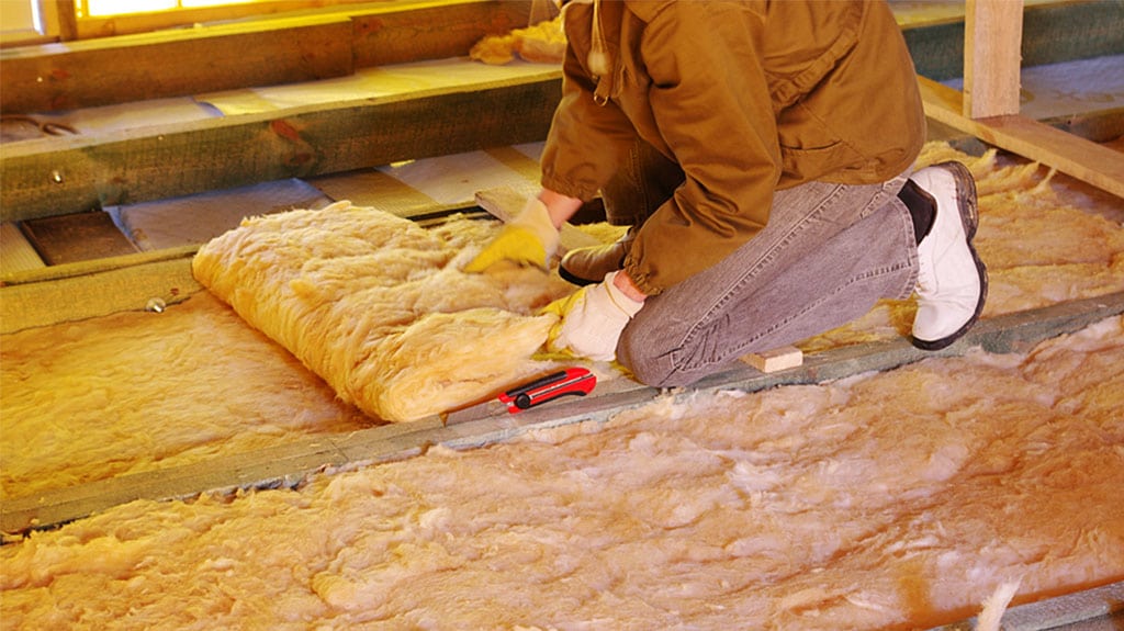 3 Insulation Materials for Architectural Technicians to Use