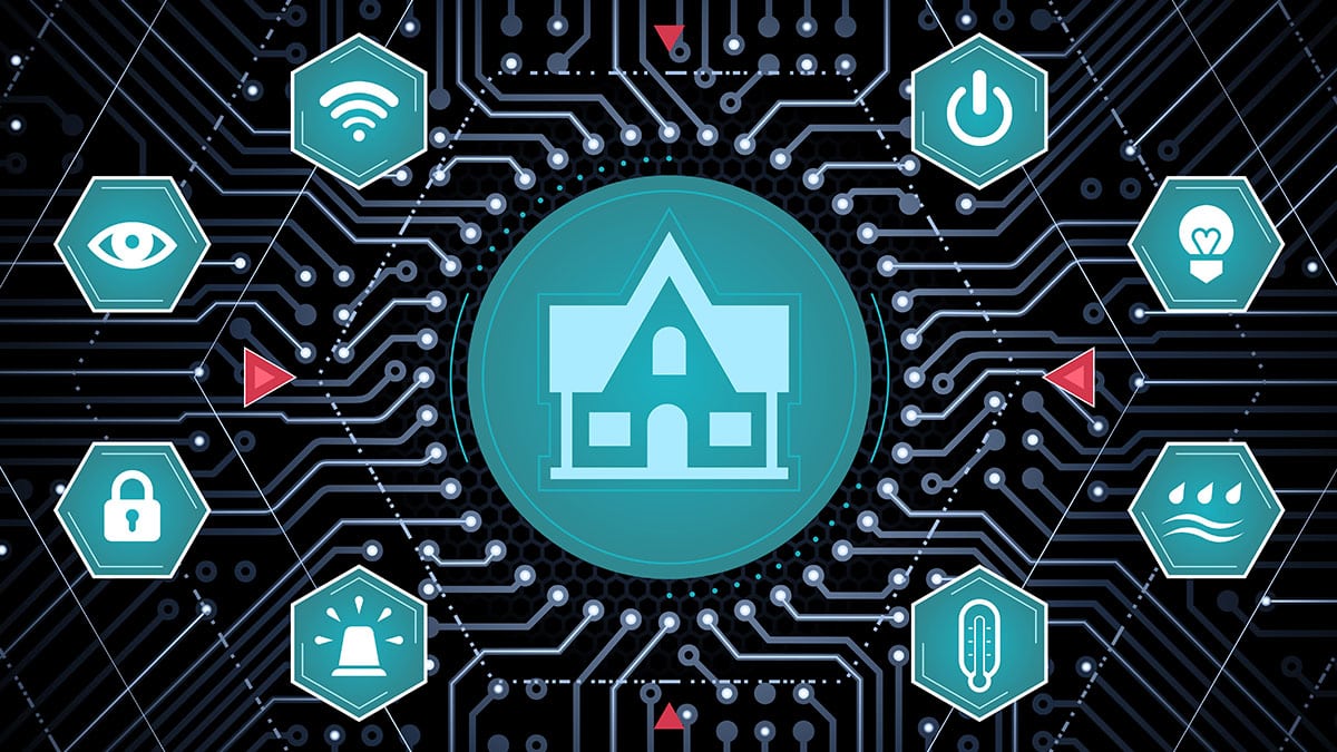 AutoCAD Training and the Internet of Things