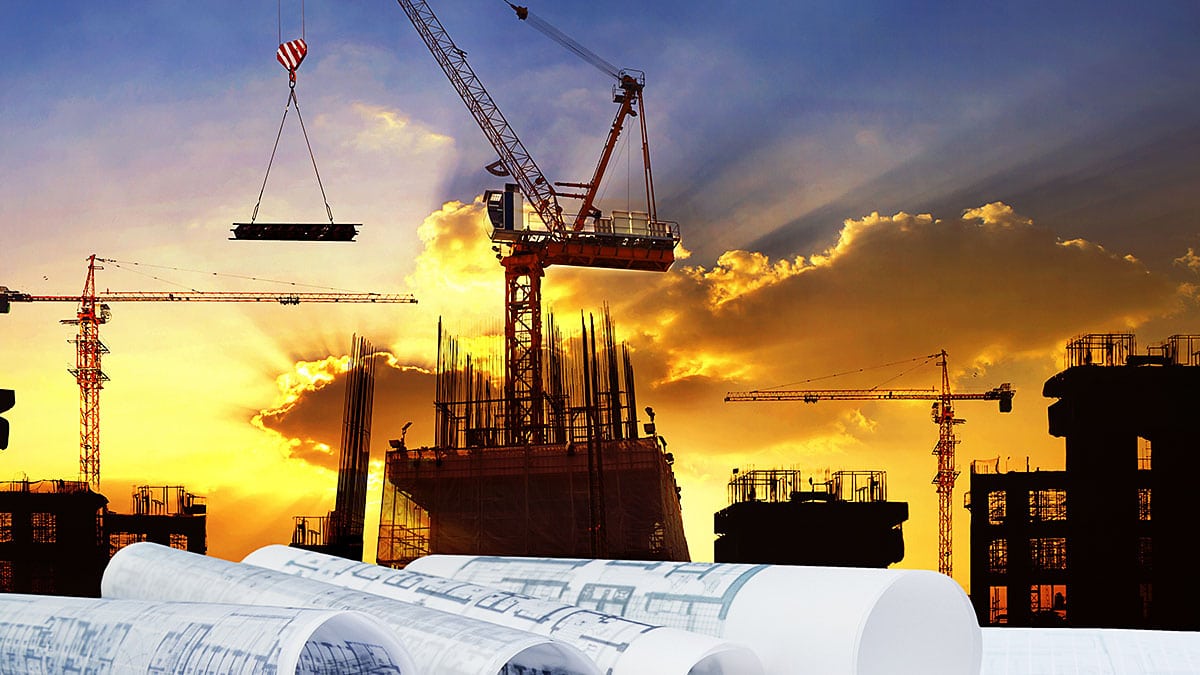 Land Use and Development Considerations for Architectural Technicians