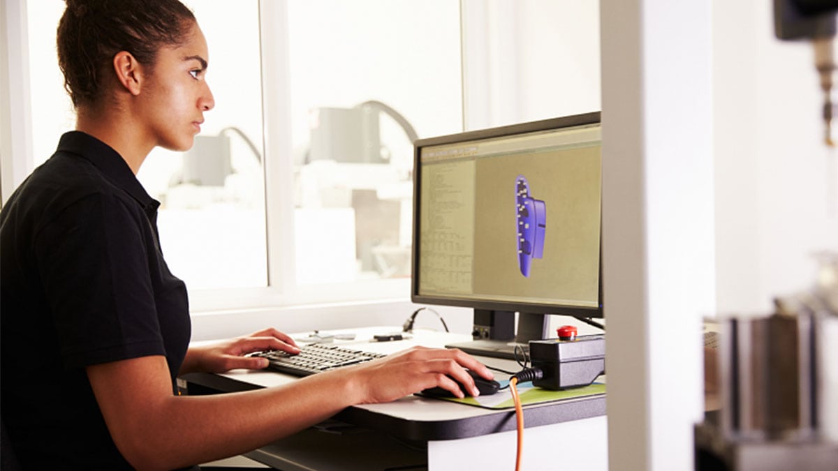 cad training online