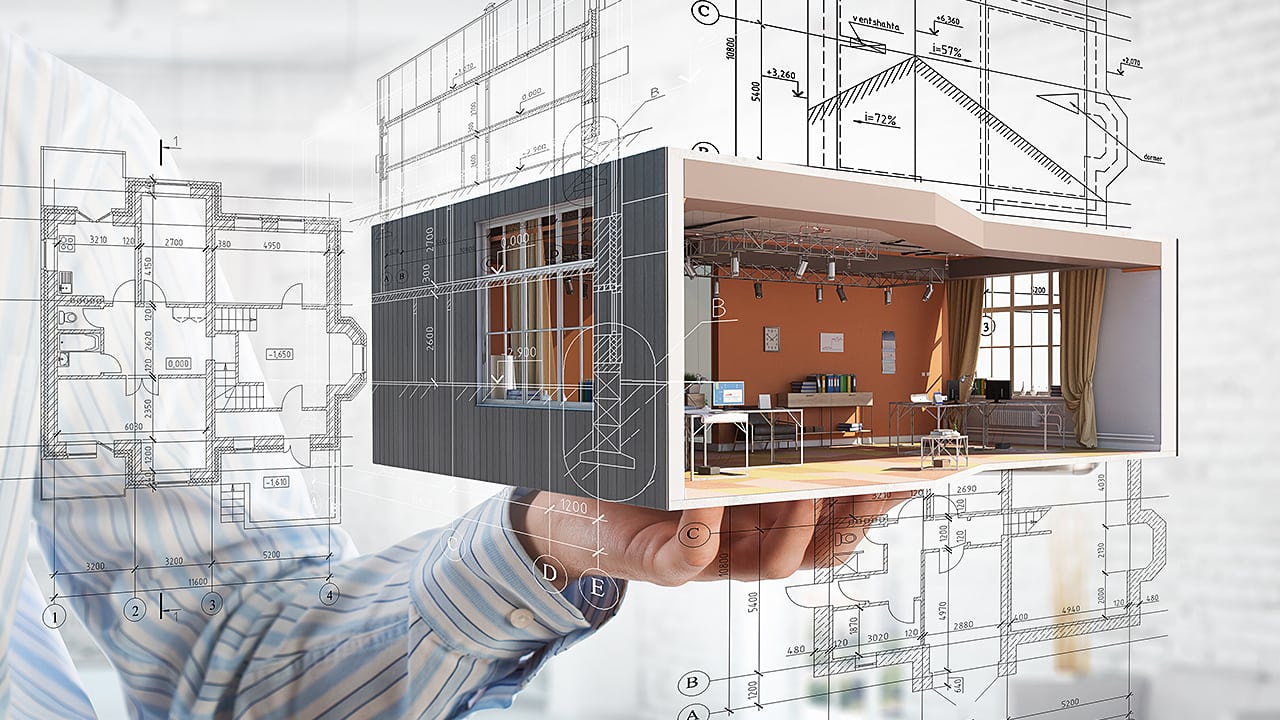 BIM training is a must for individuals who want to model prefabricated structures