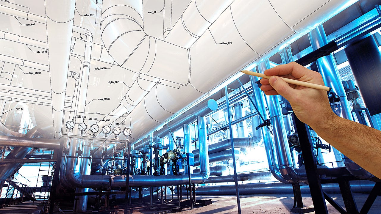 5 Signs You Would Love a Career in Process Piping Drafting