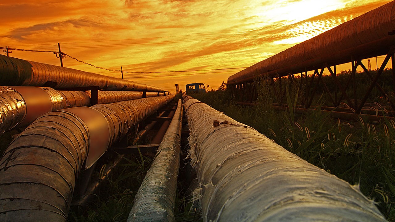 Alberta maintains strict requirements for pipeline materials and design