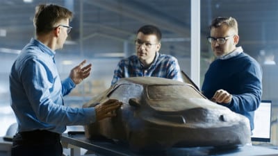 How Pros With Engineering Training Support Product Development