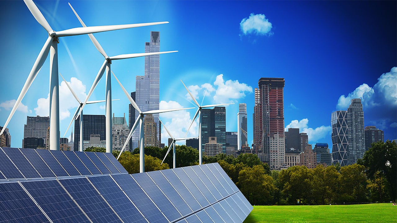 Why Renewable Energy Projects Need Architectural Technicians