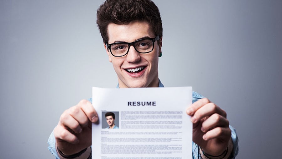 The objective section of your resume should tell the hiring manager about your personality and goals