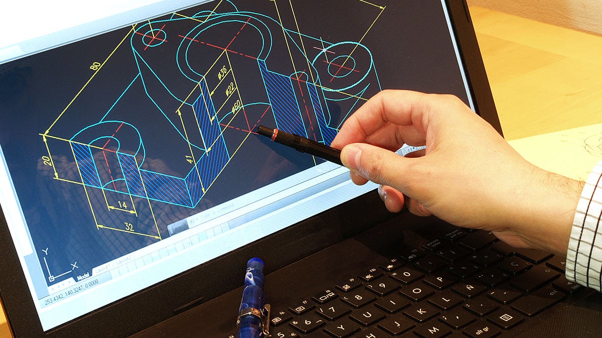 3 Essential Skills You Need to Become a Successful CAD Technician