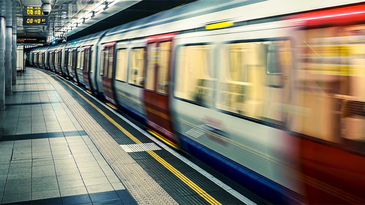 Learn How Engineering Training is Changing London’s Underground