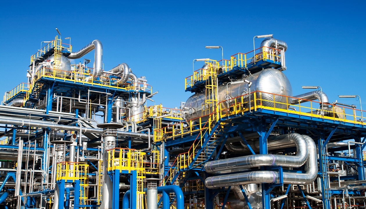 Why Your Process Piping Training Should Include BIM