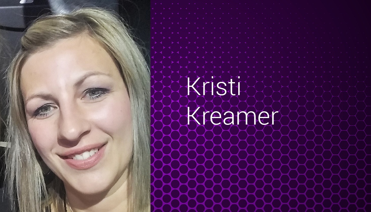 Meet Our Students: Discover Kristi Kreamer’s Journey