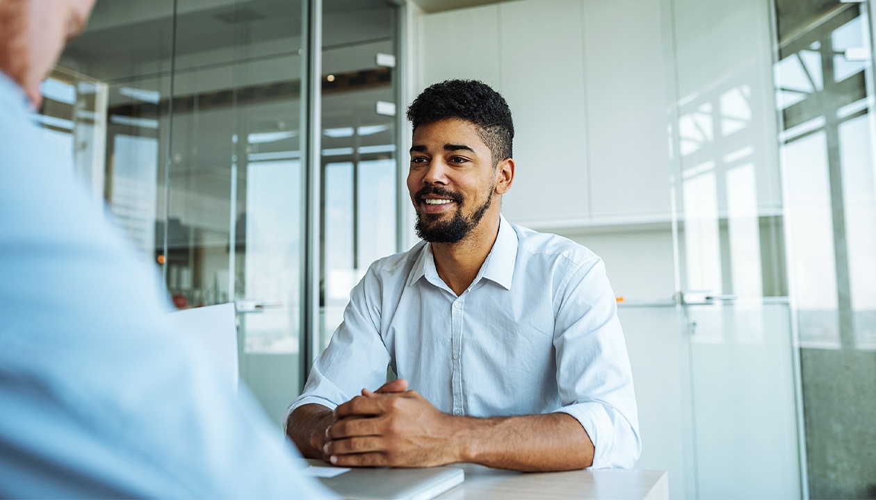 Preparing for Job Interviews After Technical Design Training