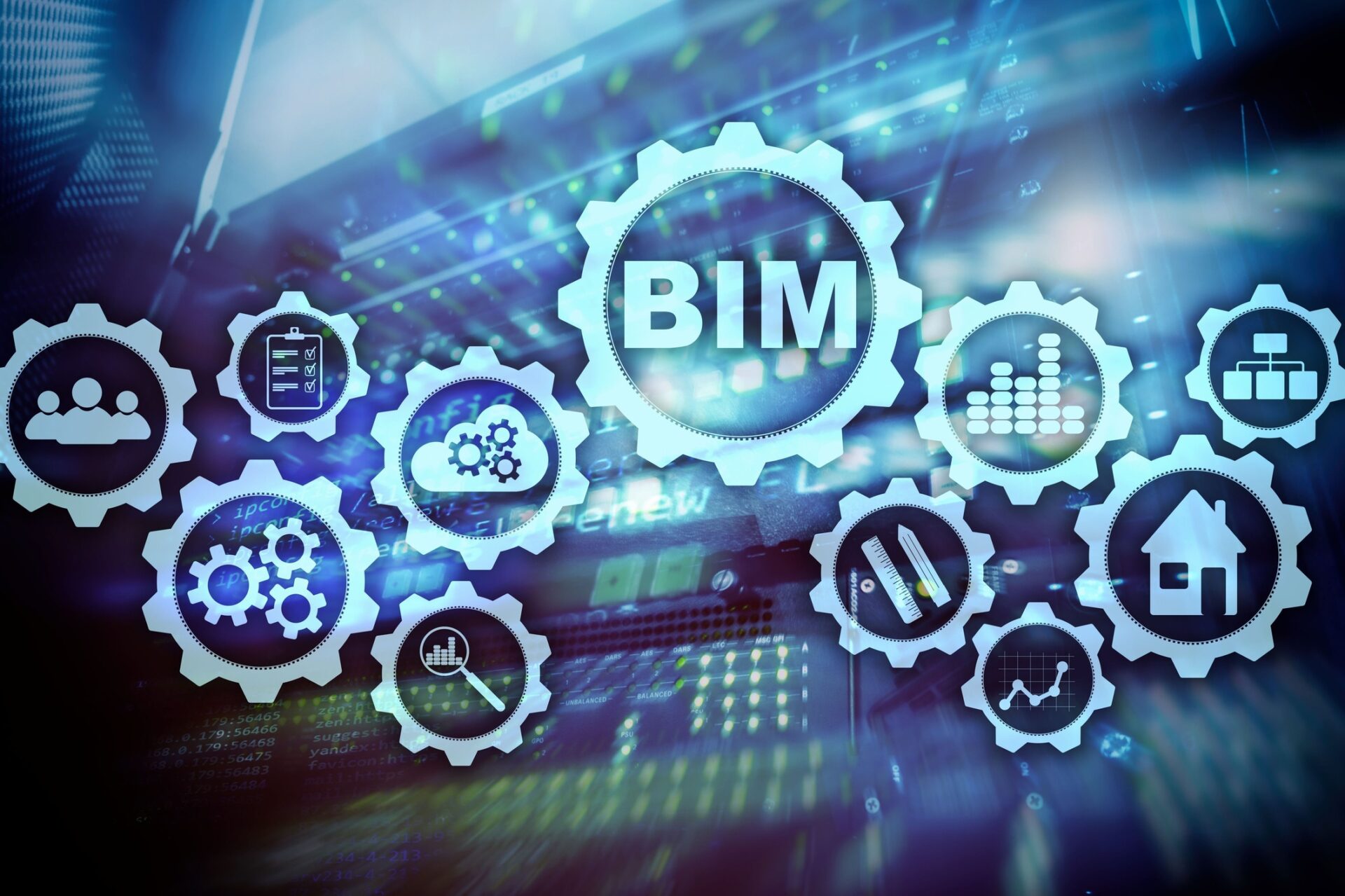 How the ISO 19650 Global BIM Standards Library Benefits BIM Training