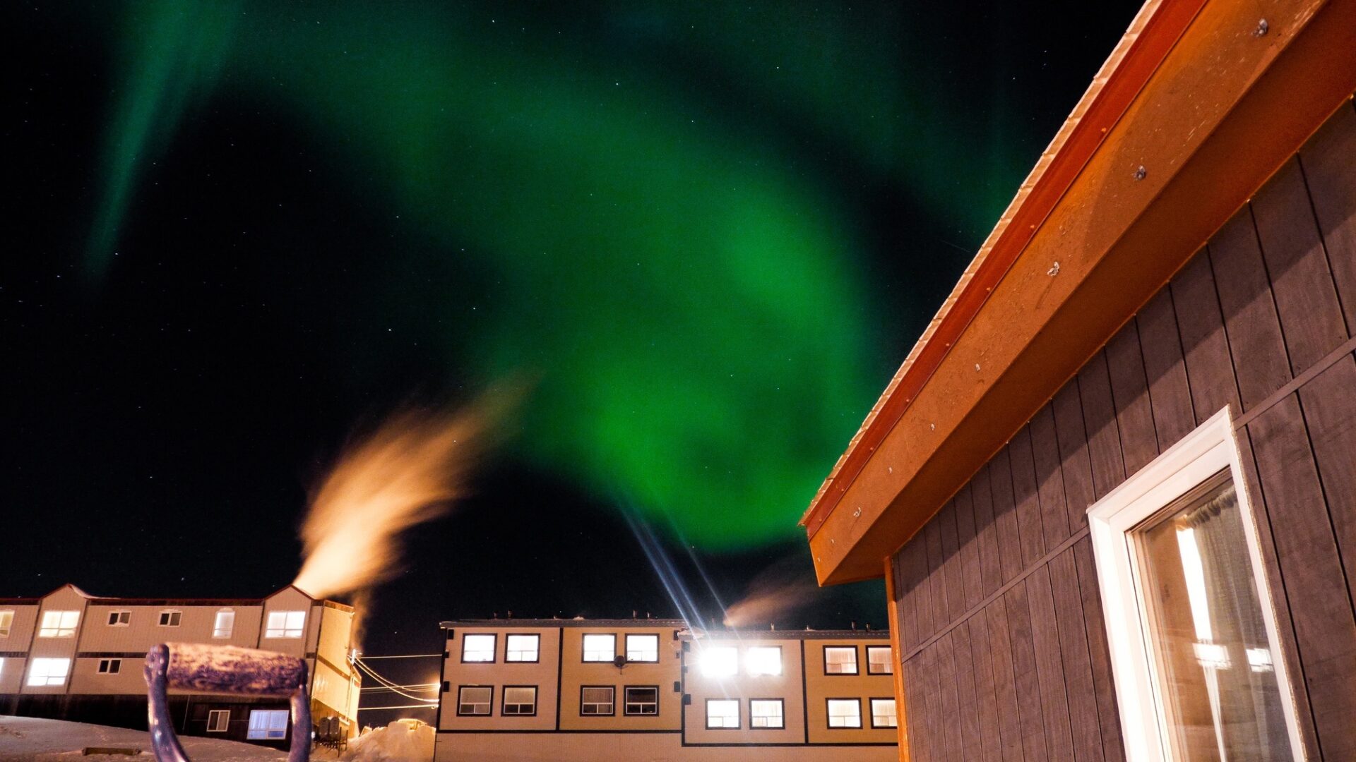 Why Arctic Architecture Is Booming and How BIM Training Can Help