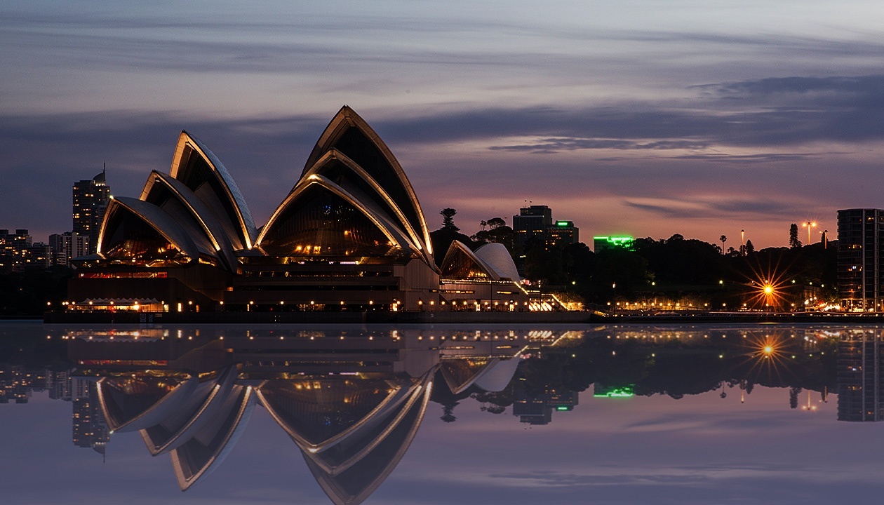 Want to Learn BIM? Here’s How It’s Used By the Sydney Opera House