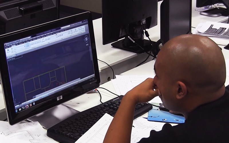 Digital School Your Technical Design College Edmonton