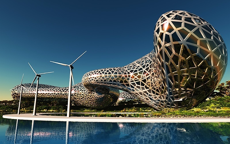 Architectural Design Technology
