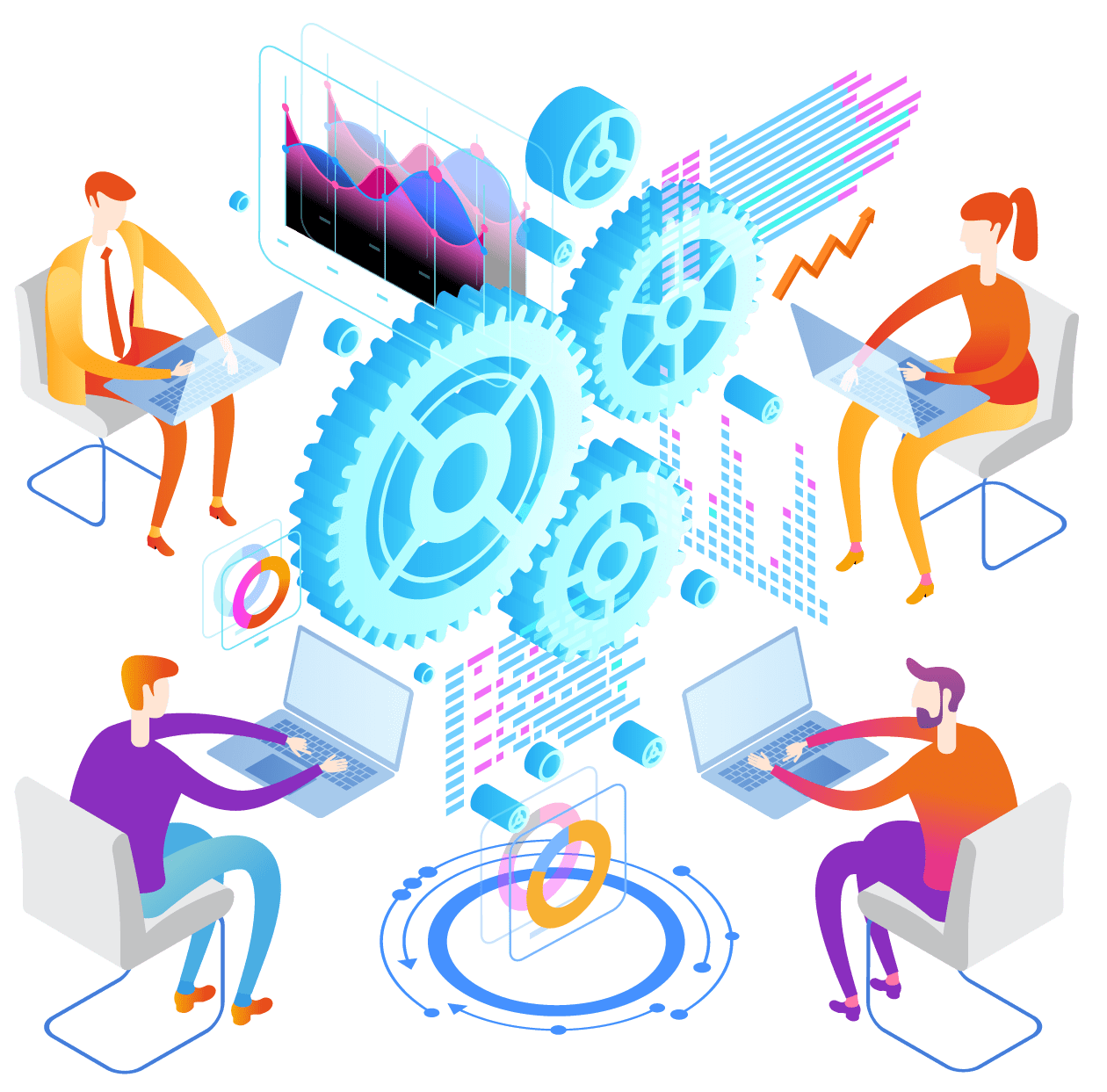 Career Paths - Engineering Design Technology