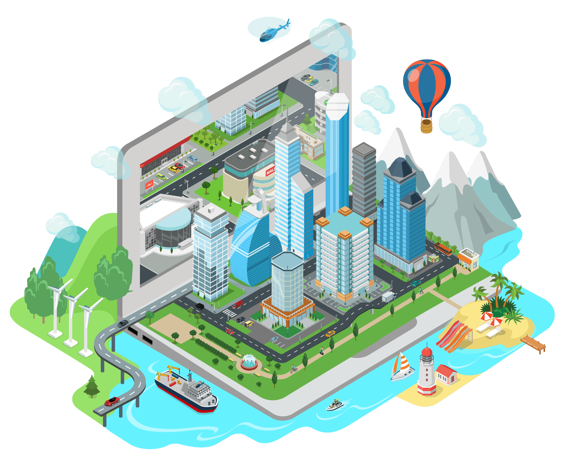 Embracing Building Information Modeling (BIM)