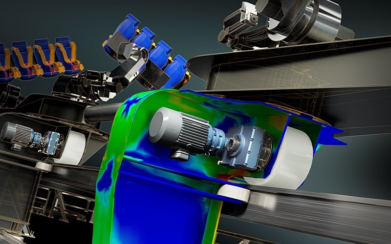 Engineering Design Technology