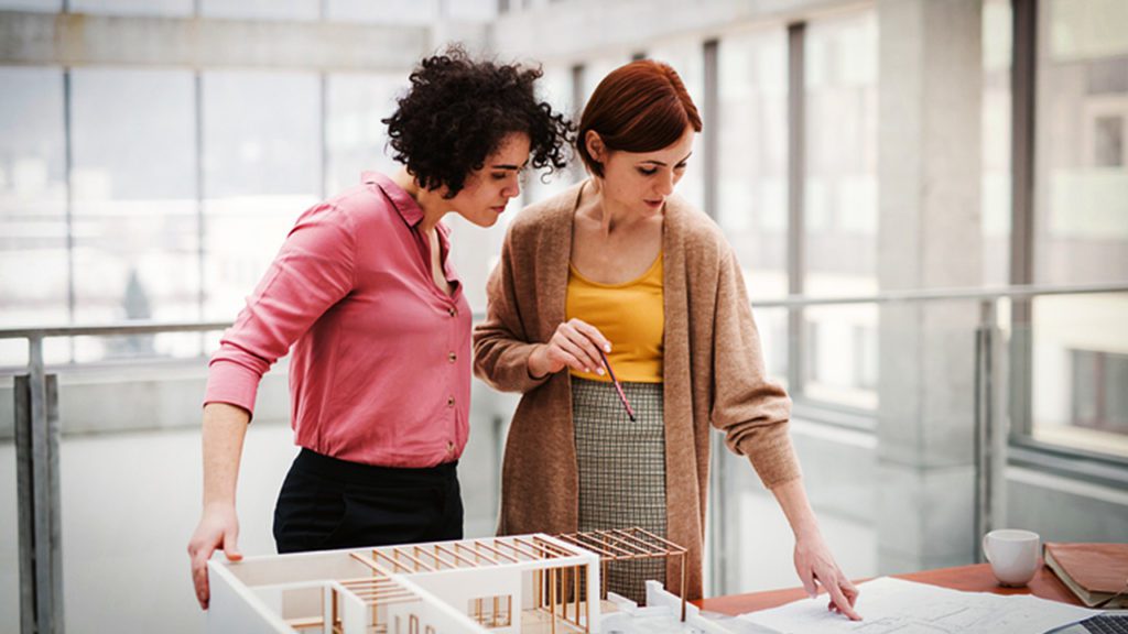 3 Famous Architects That Architectural Technicians Should Know