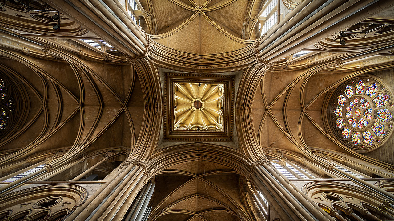 Characteristics Of Gothic Architecture That BIM Students Should Know Characteristics Of Gothic Architecture That BIM Students Should Know