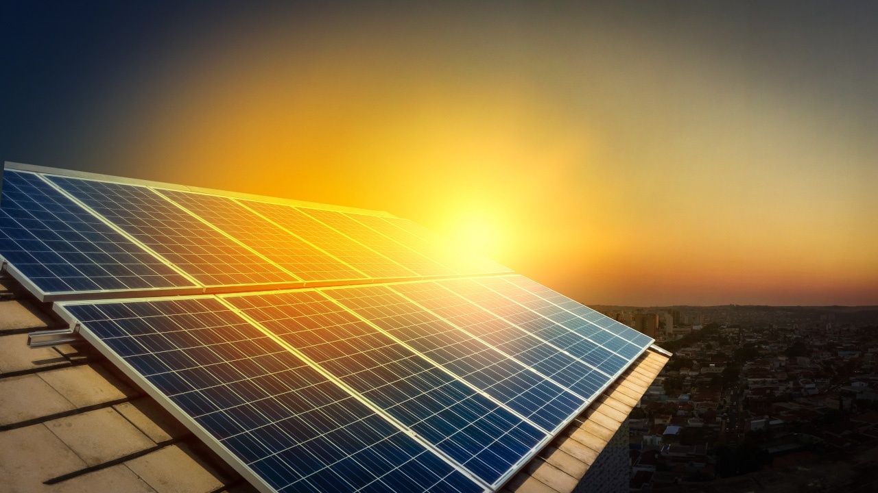 Solar Projects to Excite the Architectural Technician