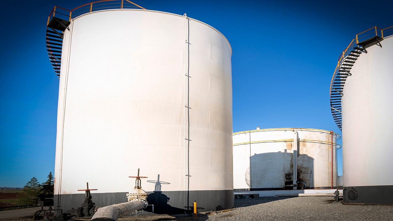 The World of Storage Tanks for Process Piping Drafting