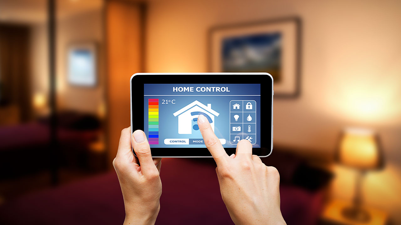 Smart homes and buildings are rising in popularity, especially in light of their ability to reduce energy consumption.