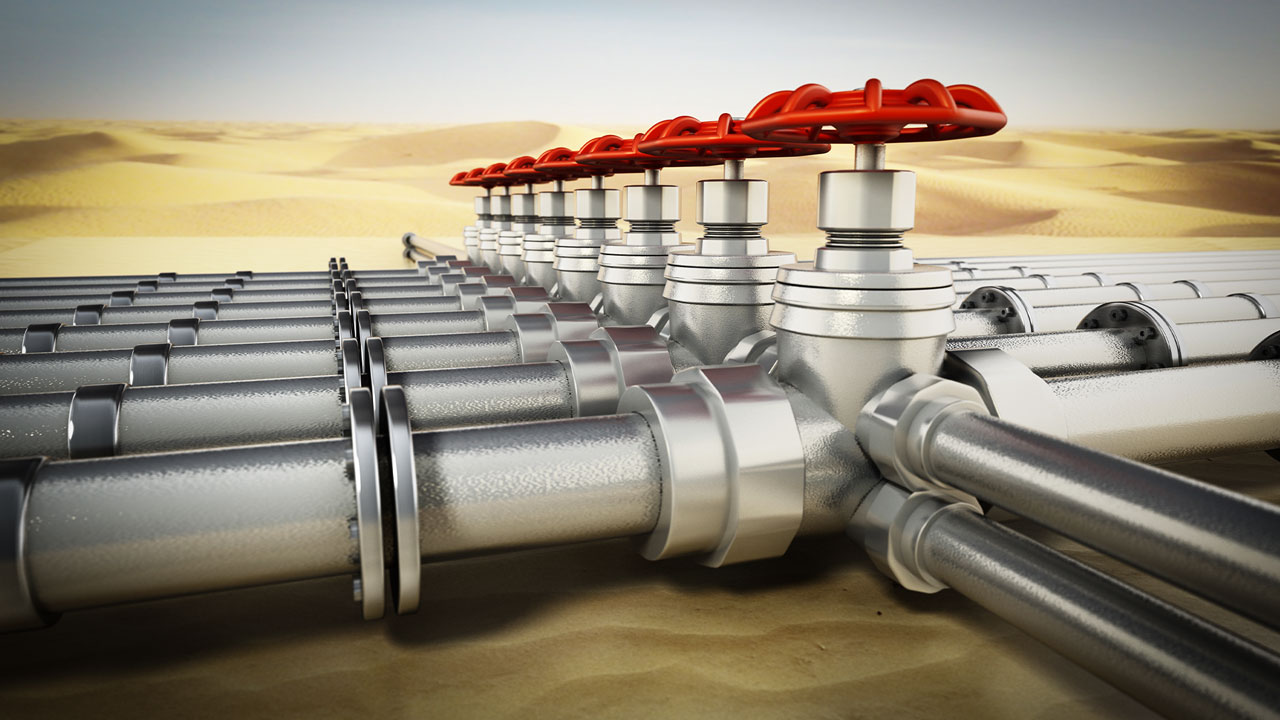 Engineering Design Technology Diploma with Process Piping Specialty