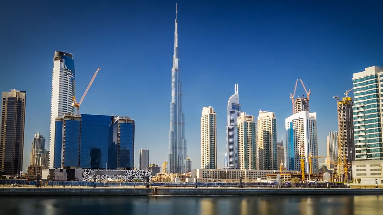 What is Building Information Modeling (BIM)?