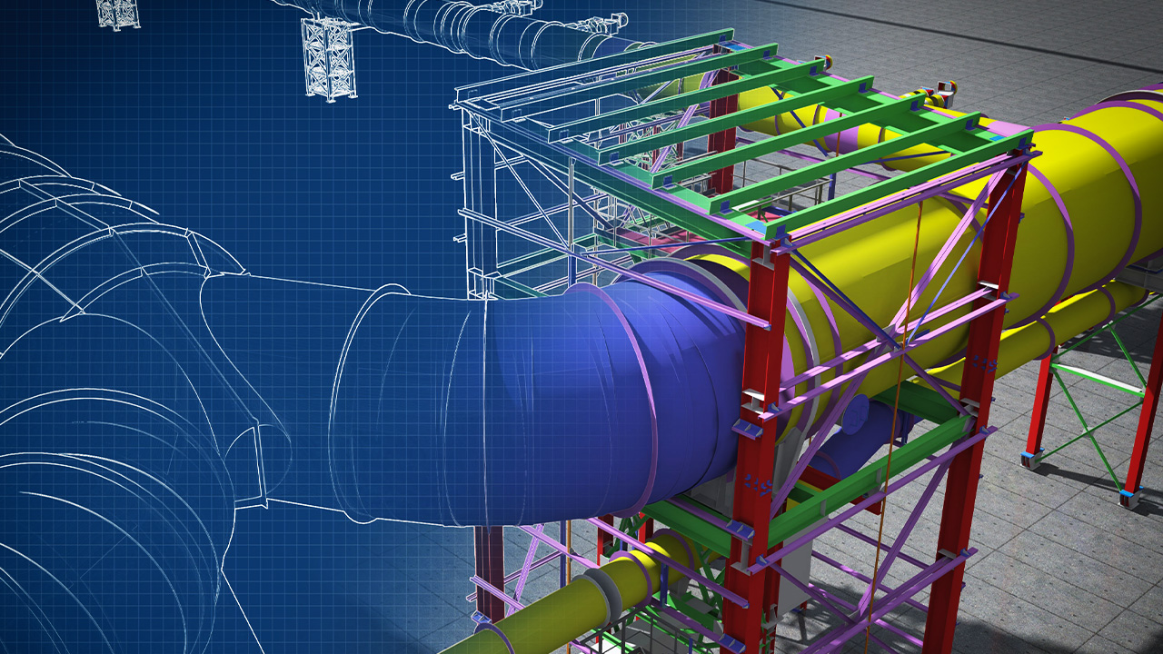 A Brief Technical Design Guide to BIM Dimensions