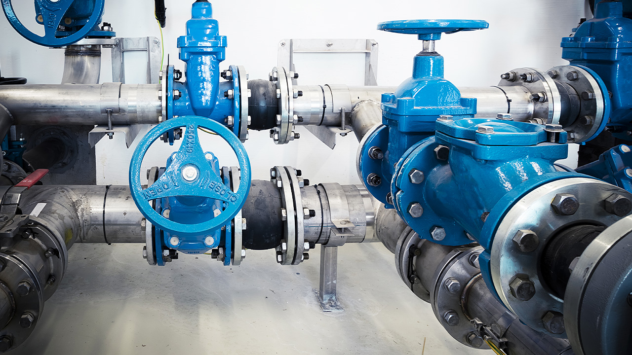 The Two-Phase Flow Explained for those in Process Piping Training