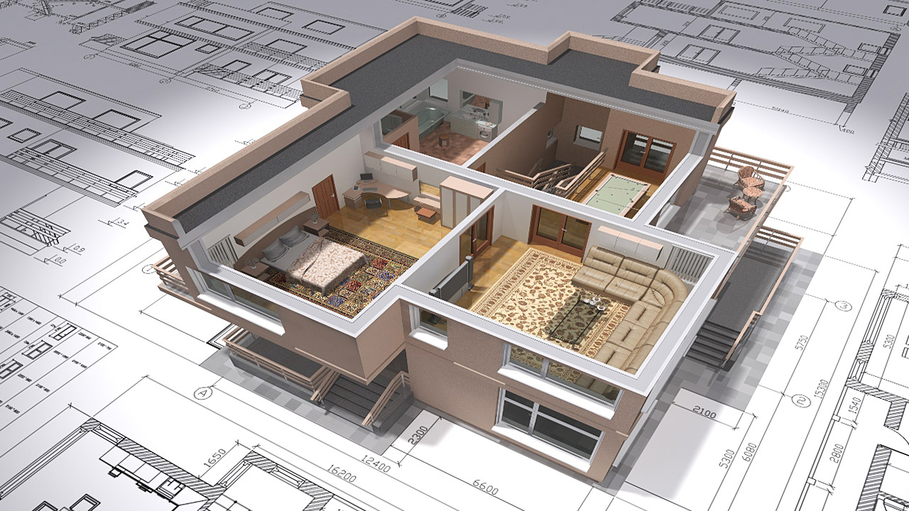 In your BIM technician career, you’ll get to work with 3D printing and cloud technology