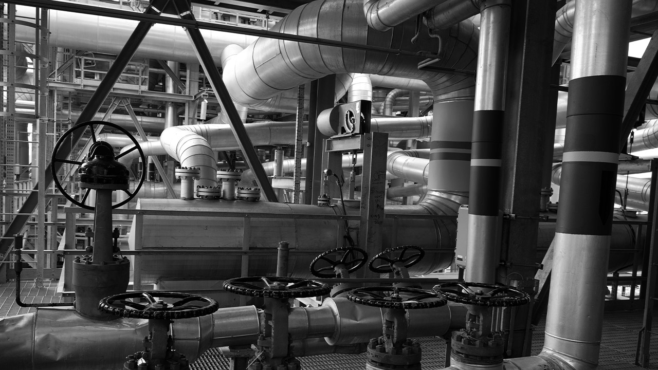 Process Piping Specialty Engineering Design Technology Diploma