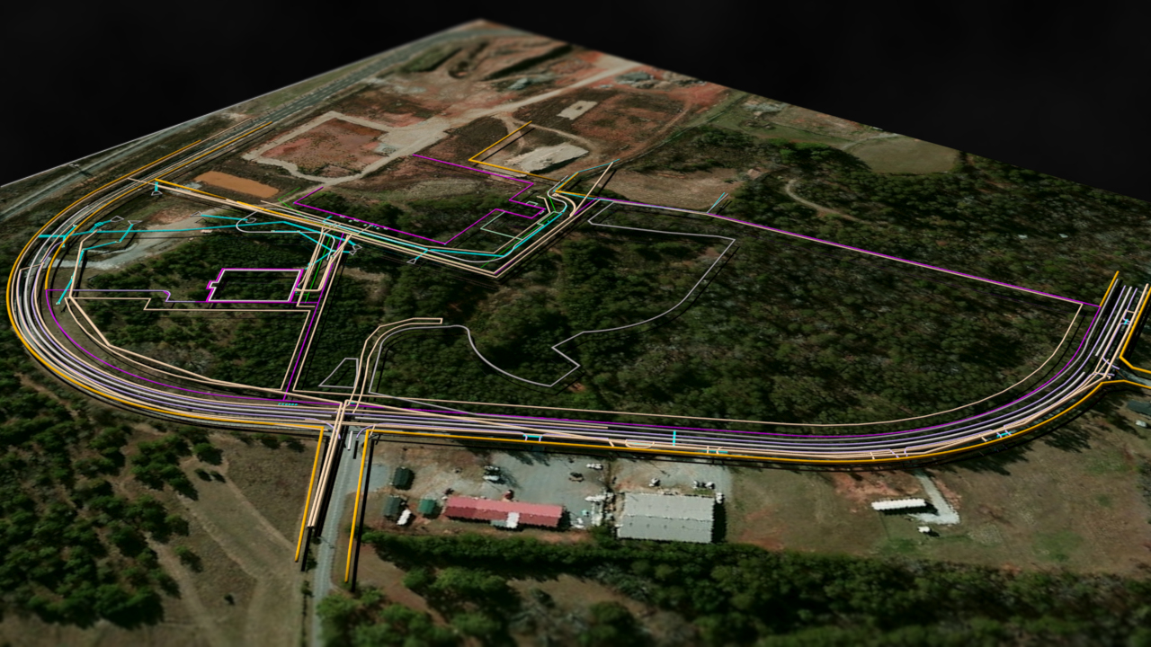 An Engineering Design Technician’s Guide to Using Civil 3D