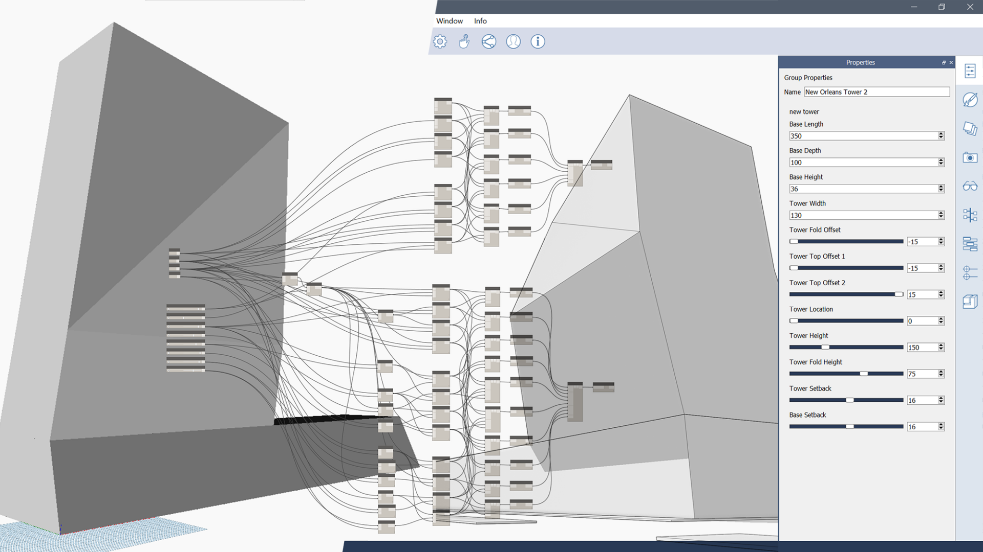 Using FormIt during your BIM technician career will allow you to optimize buildings using energy analysis