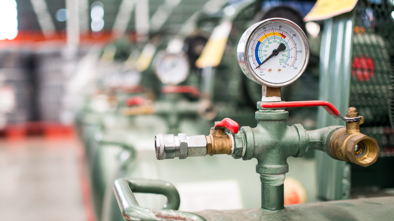 After process piping training, you’ll design pressure vessels, which hold liquids or gases at a specific level of pressure