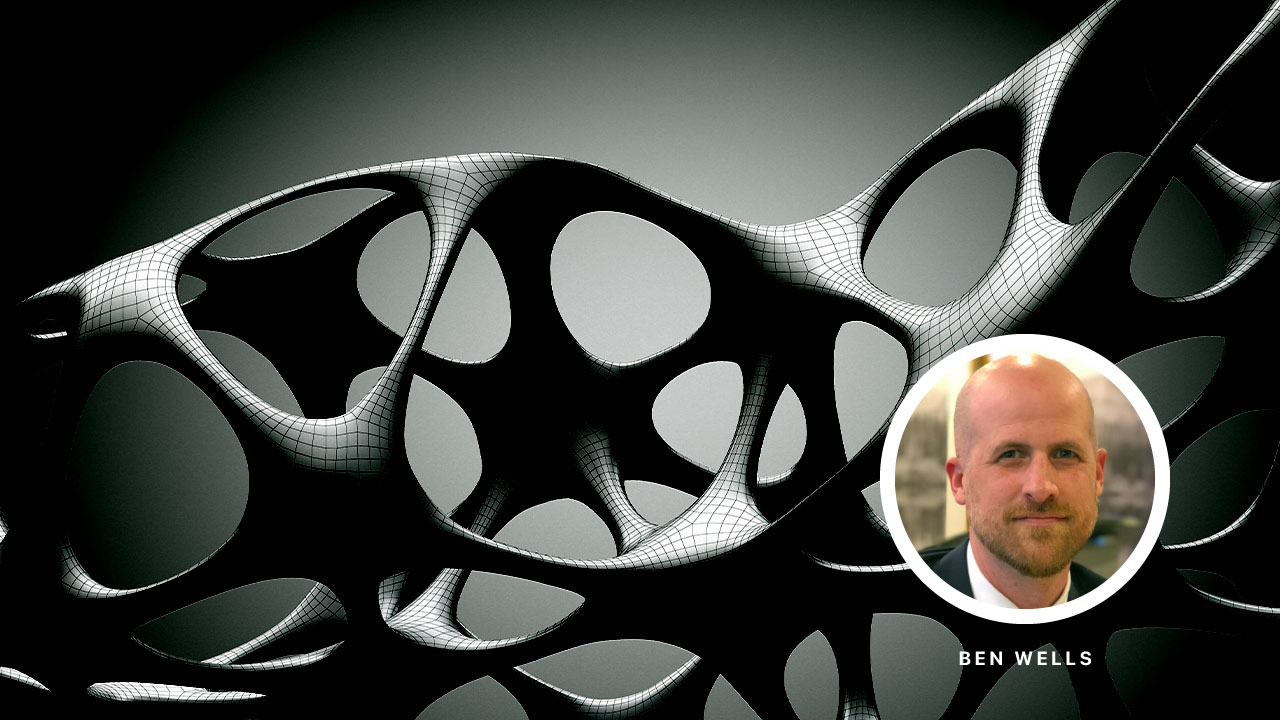 Ben Wells
