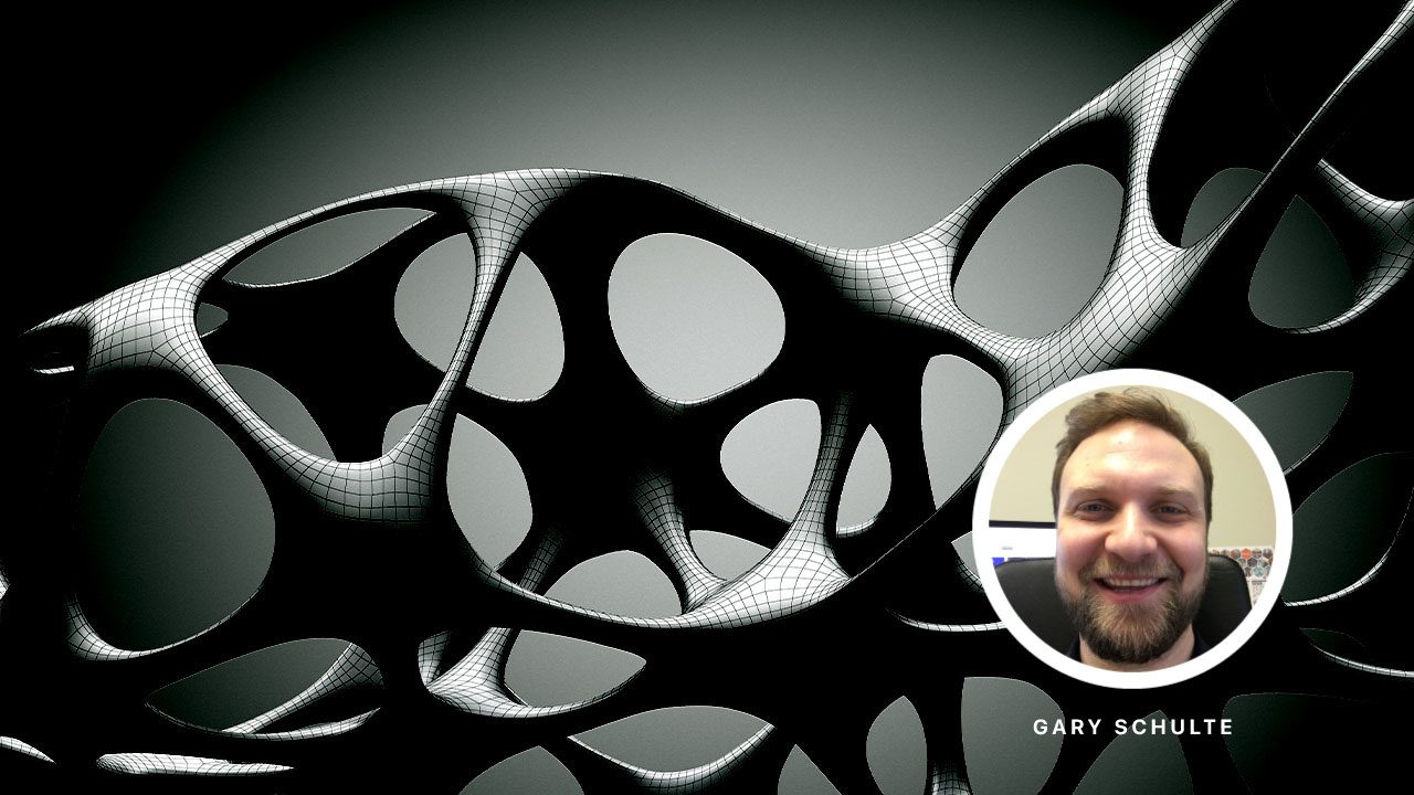 Gary Schulte - Digital School Alumni