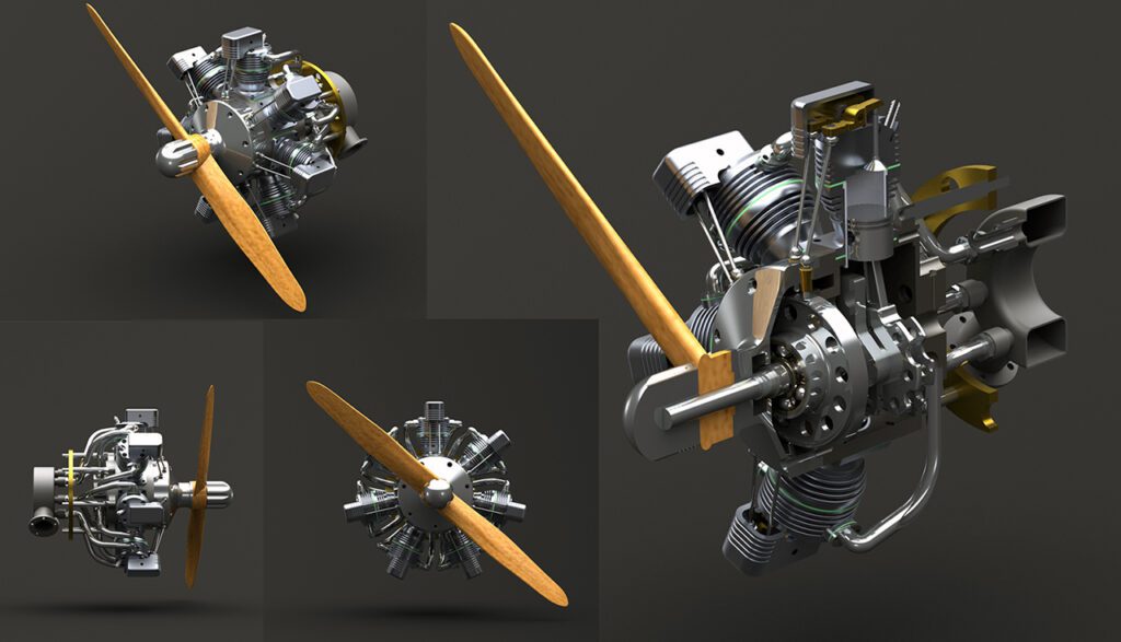 Digital School Student Projects