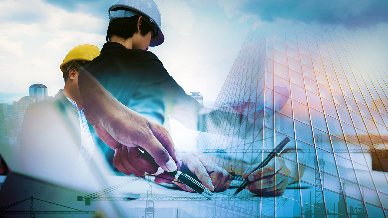 During architectural software training, you’ll learn how to navigate the BIM ecosystem