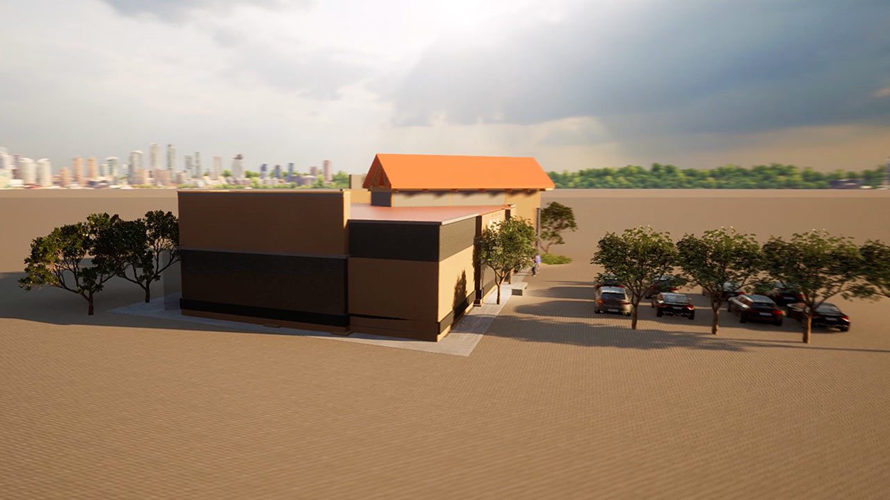 Tolou Bozorgzad Video