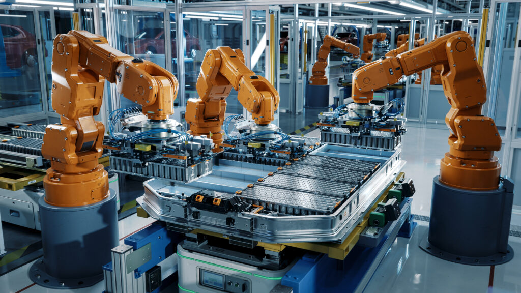 Computer Aided Design Applications in Manufacturing
